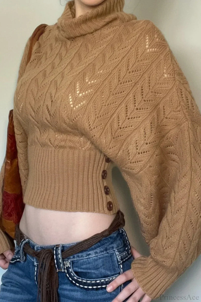 Beautifully Crafted Sweater