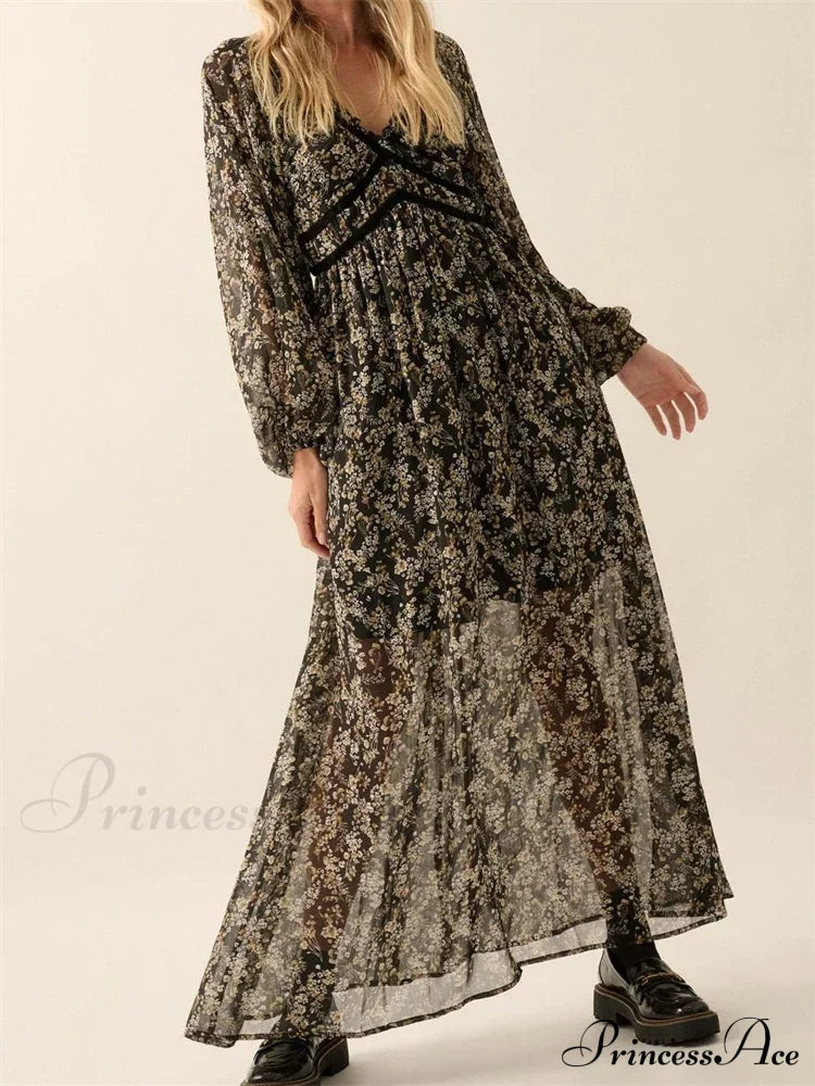 Elegantly Designed Garment