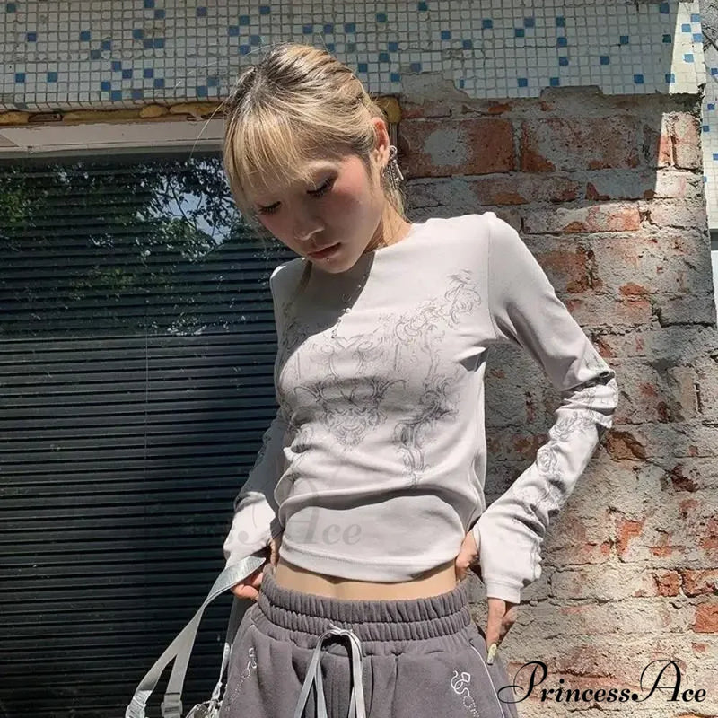 Vintage Inspired Top