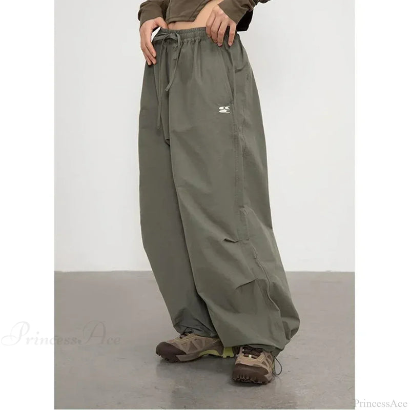 Vintage Inspired Pants