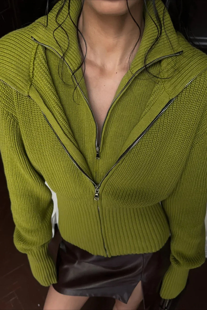 Thoughtfully Designed Sweater