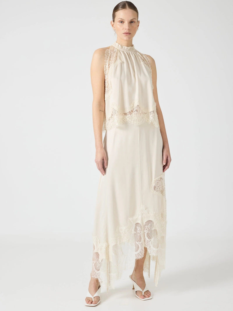 Vintage Inspired Garment