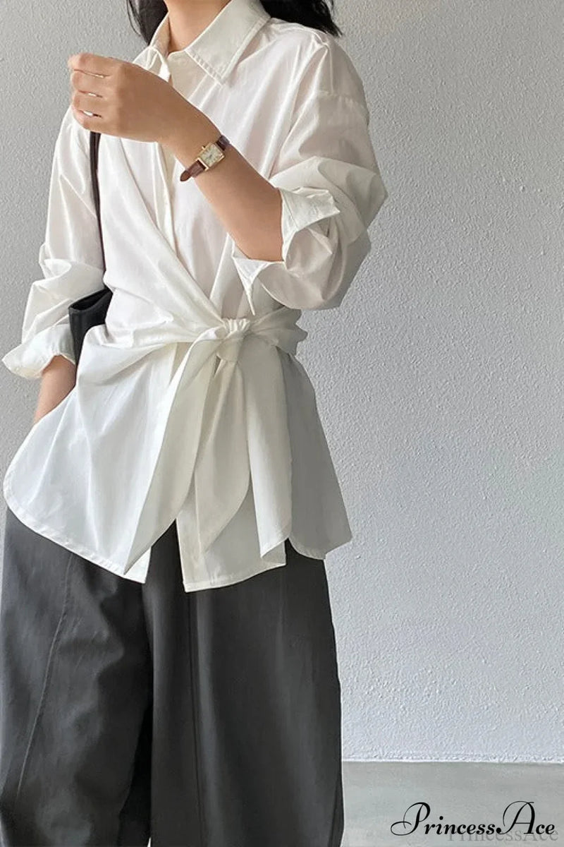 Classic Vintage Blouse