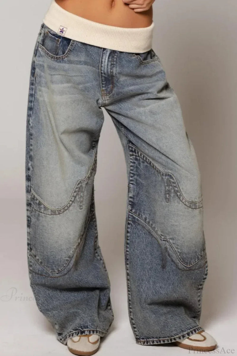 Vintage Inspired Garment
