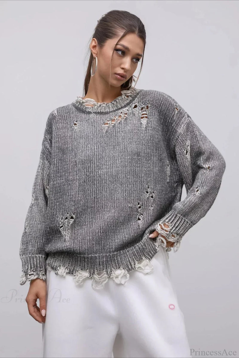Beautifully Crafted Sweater