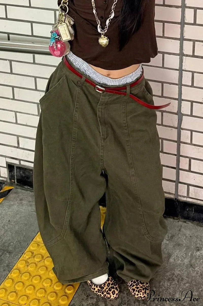 Classic Vintage Garment