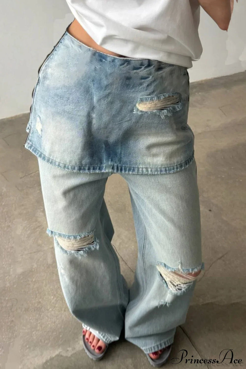 Elegantly Designed Garment