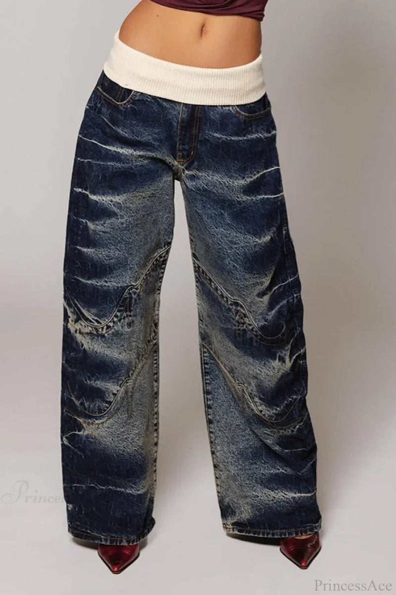 Thoughtfully Designed Garment