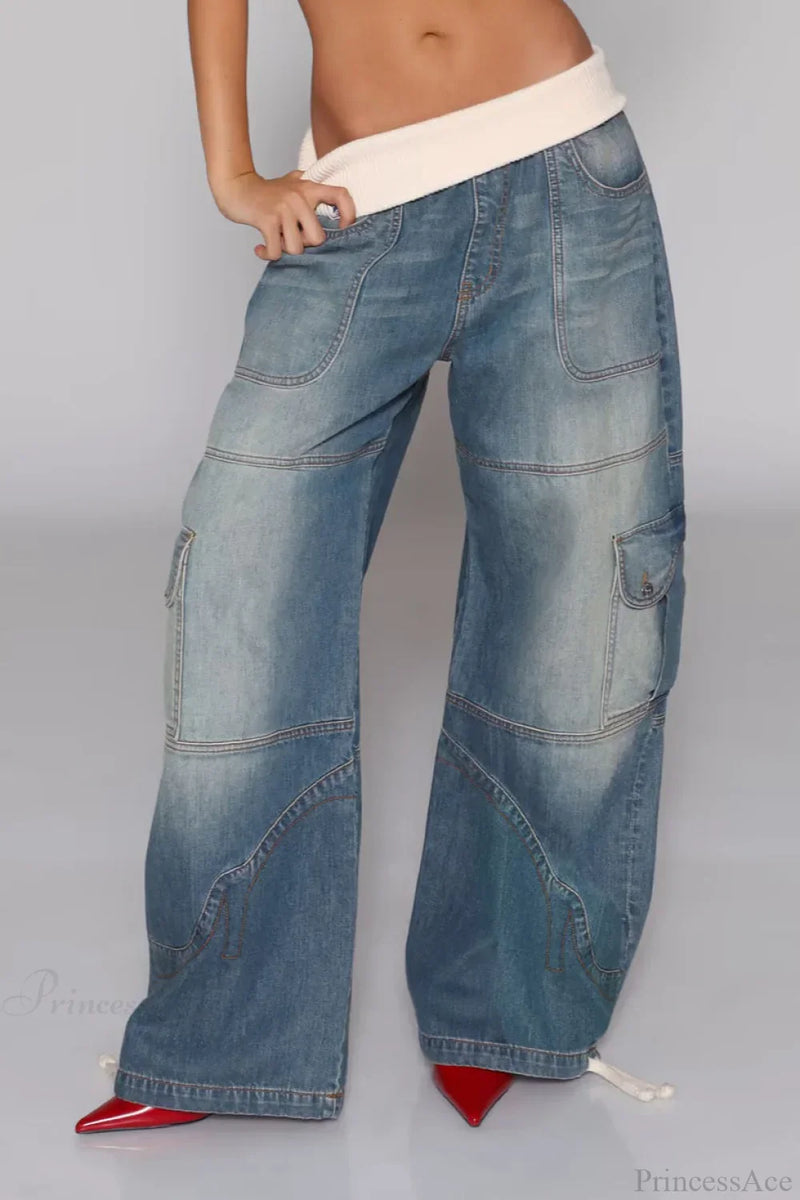 Thoughtfully Designed Garment