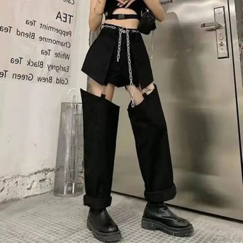 Beautifully Crafted Pants
