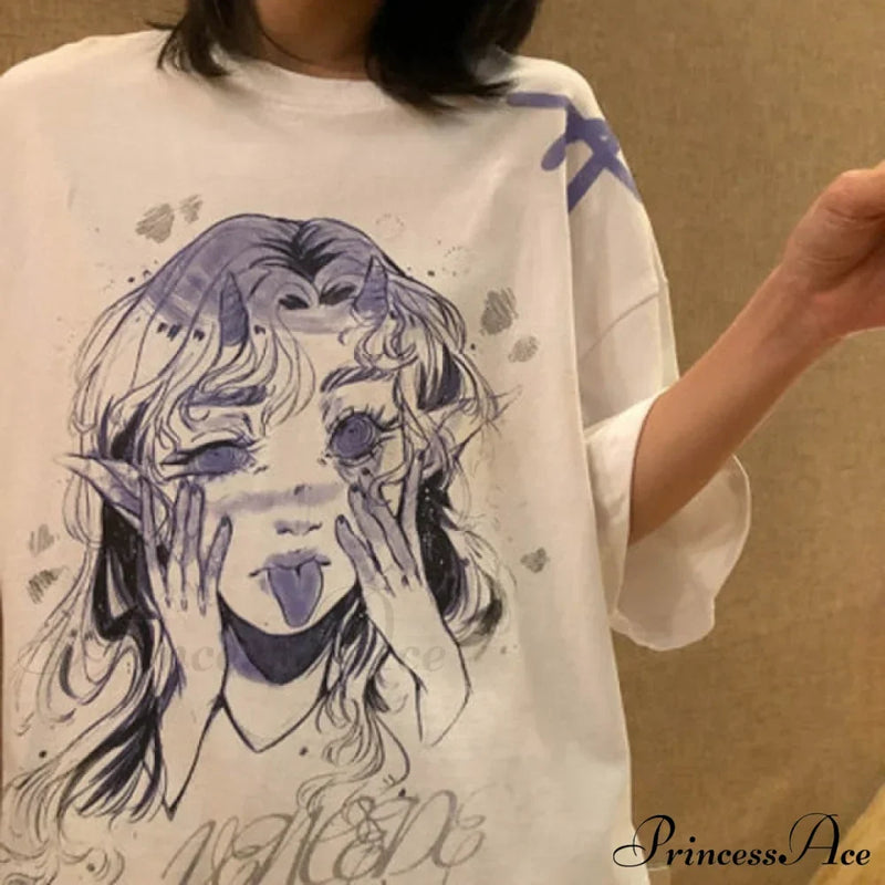 Gracefully Designed Top