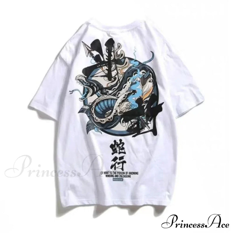 Gracefully Designed Top