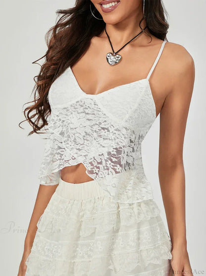Vintage Inspired Top