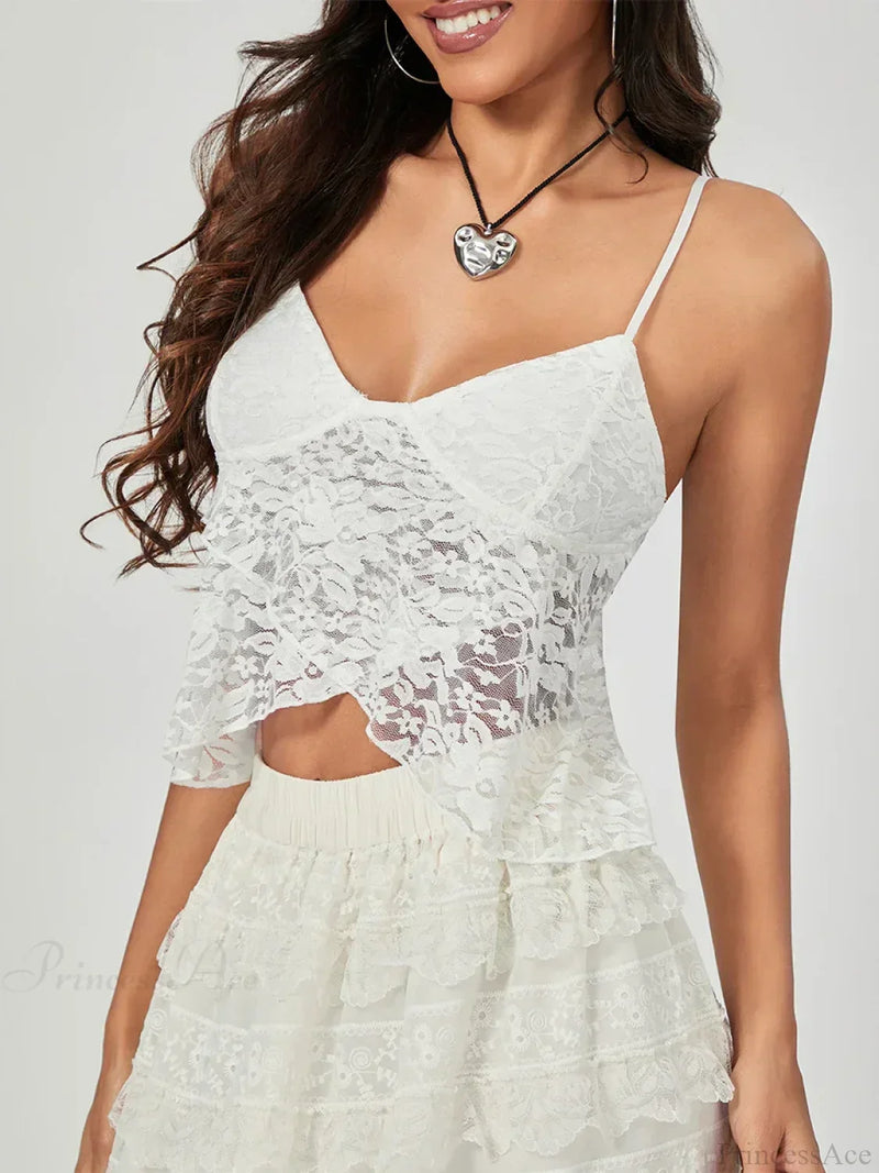 Vintage Inspired Top