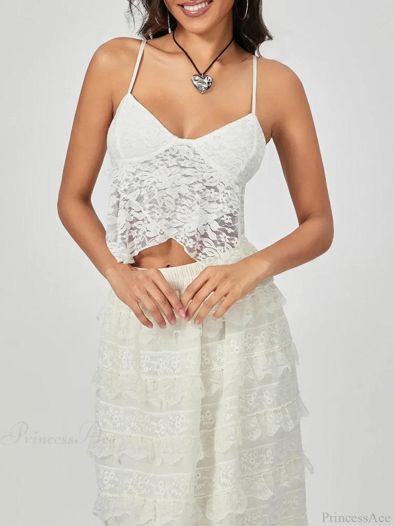 Vintage Inspired Top
