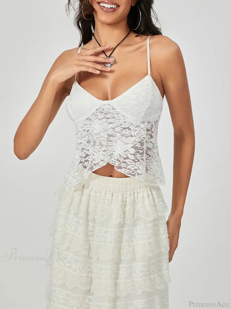 Vintage Inspired Top