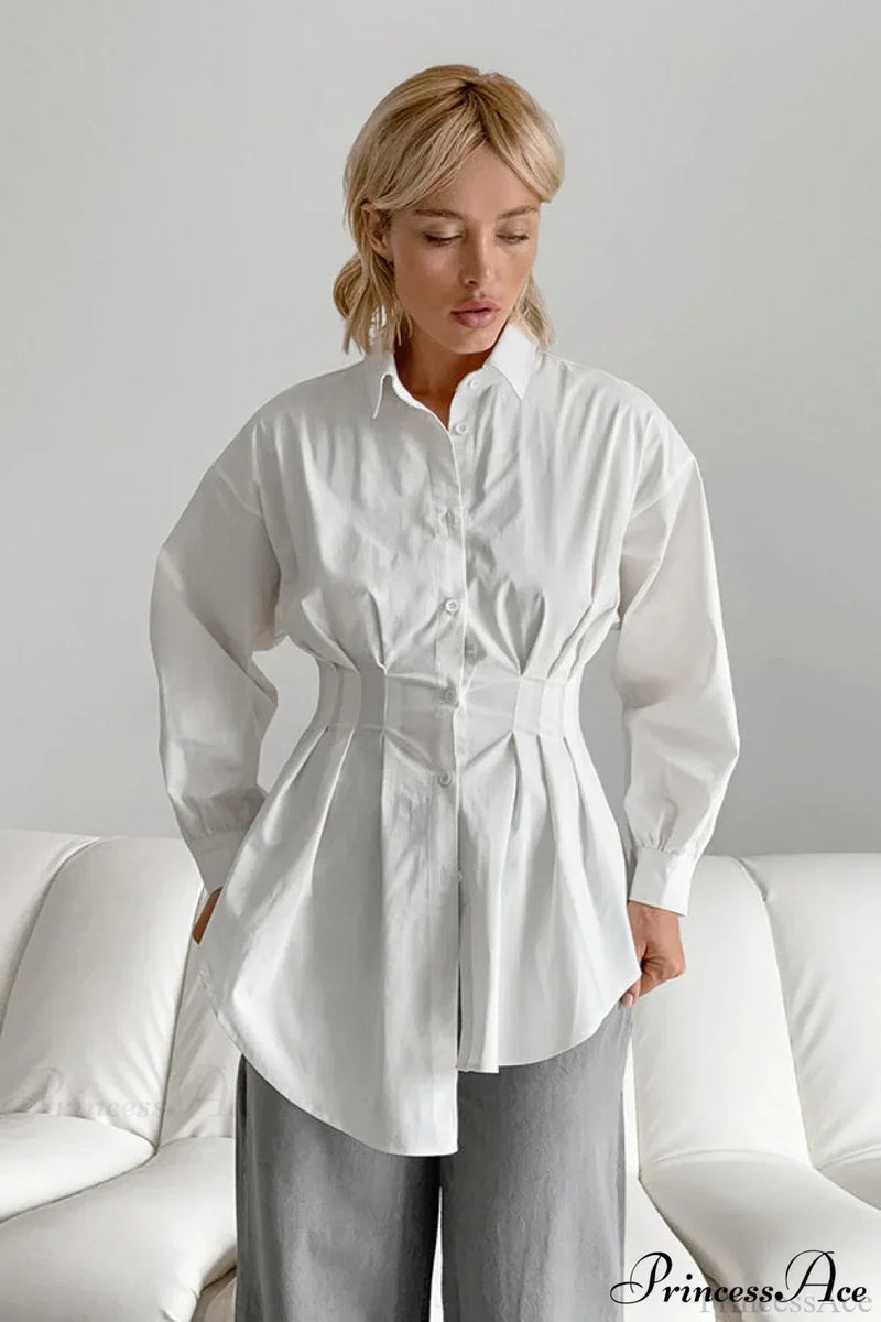 Beautifully Crafted Blouse