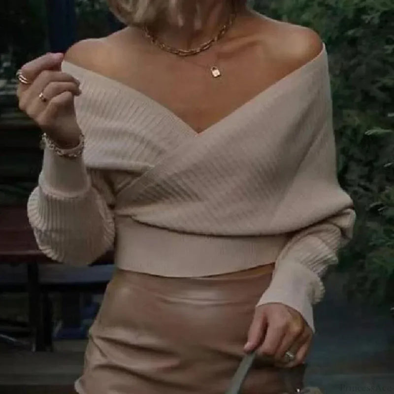 Beautifully Crafted Sweater