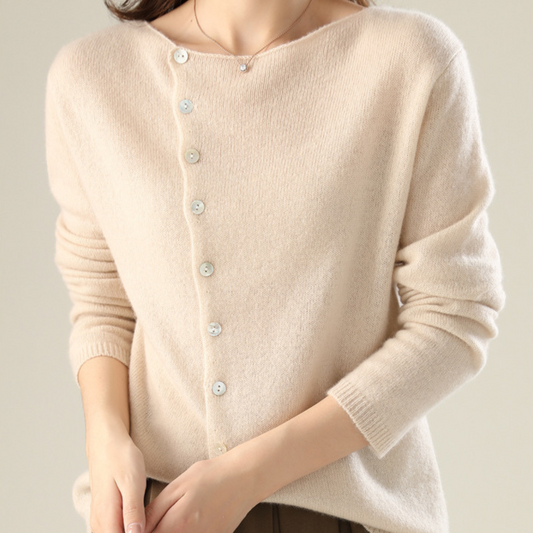 CD | Cardigan elegant și casual pentru iarnă