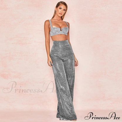 Classic Designed Pants
