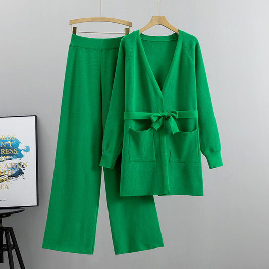 CD | Pantaloni de iarnă simpli și eleganți