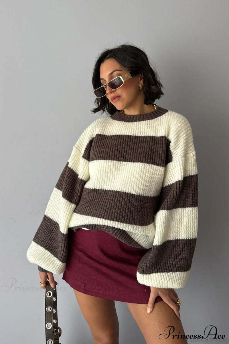Beautifully Crafted Sweater