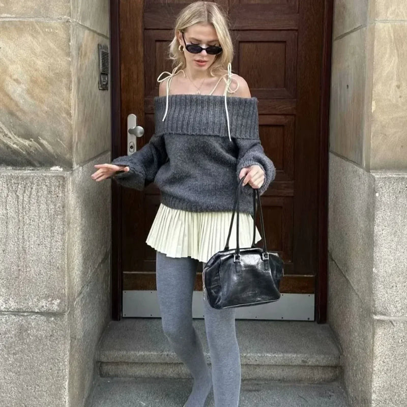 Classic Vintage Sweater