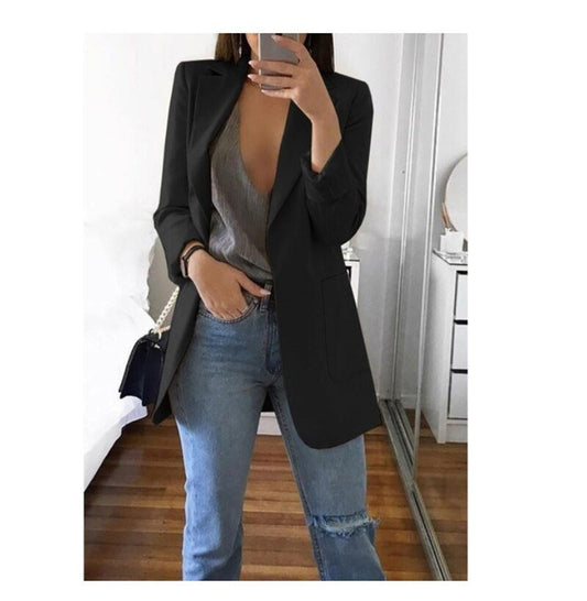 CD | MelissasJacket I Jachetă pentru femei