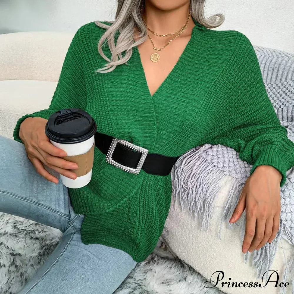 Timeless Vintage Style Cardigan