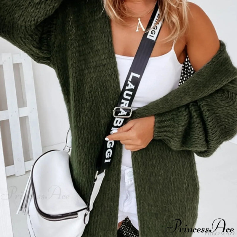 Vintage Inspired Cardigan