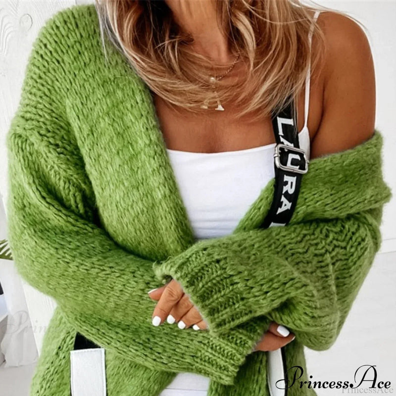 Vintage Inspired Cardigan