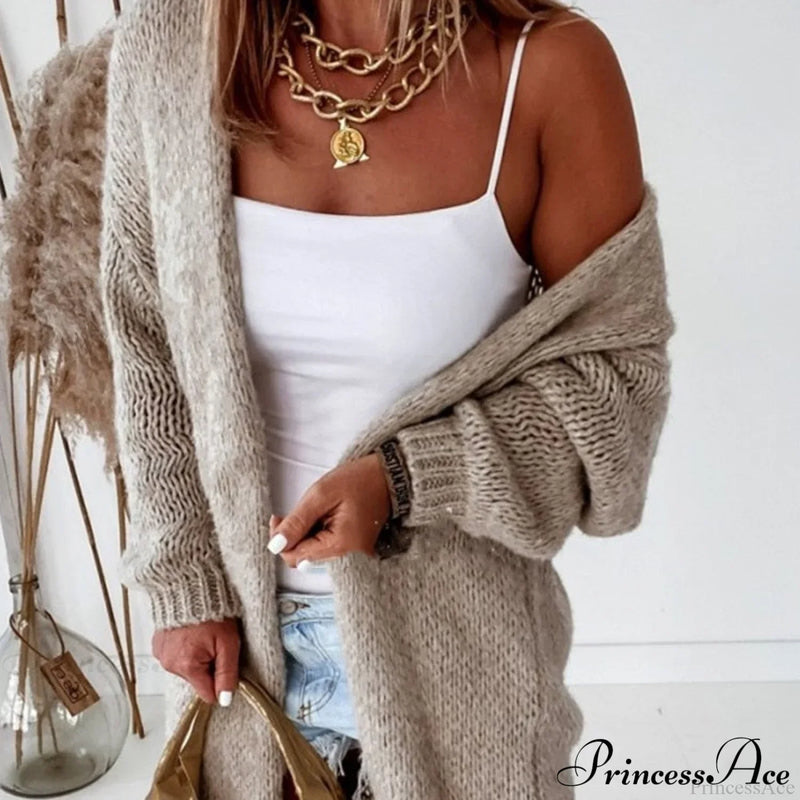 Vintage Inspired Cardigan