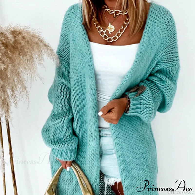 Vintage Inspired Cardigan