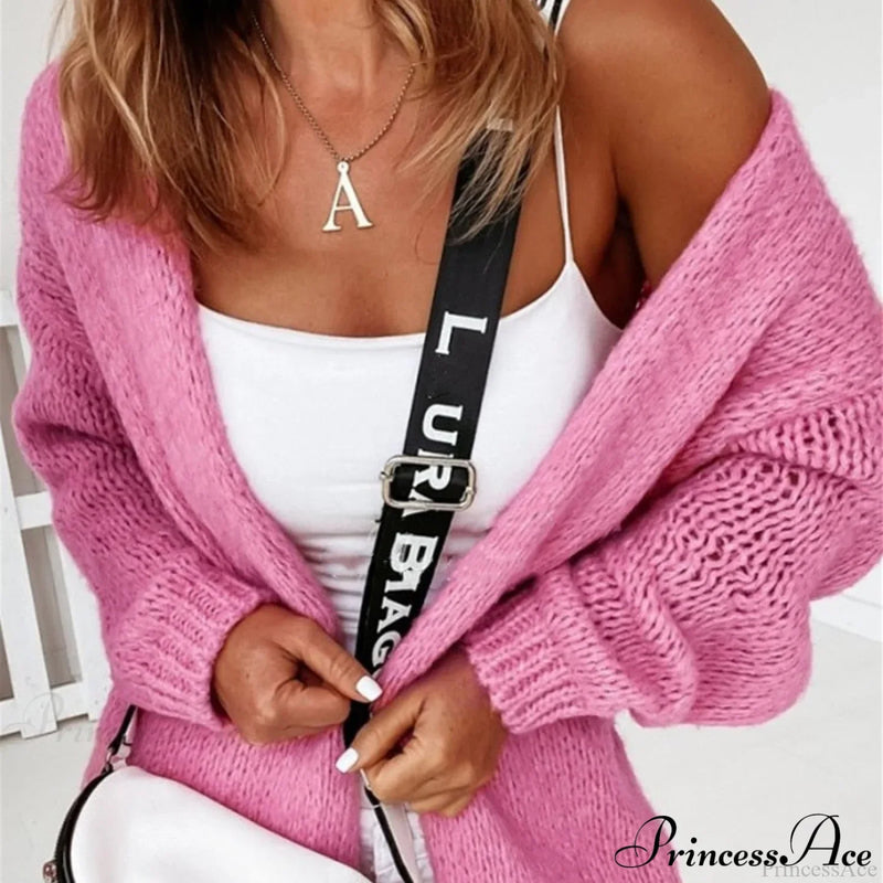 Vintage Inspired Cardigan