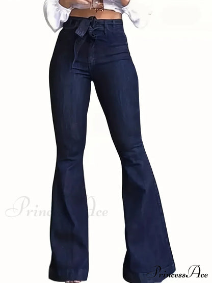 Gracefully Designed Pants