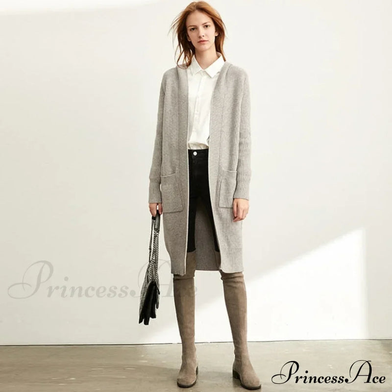 Vintage Inspired Cardigan