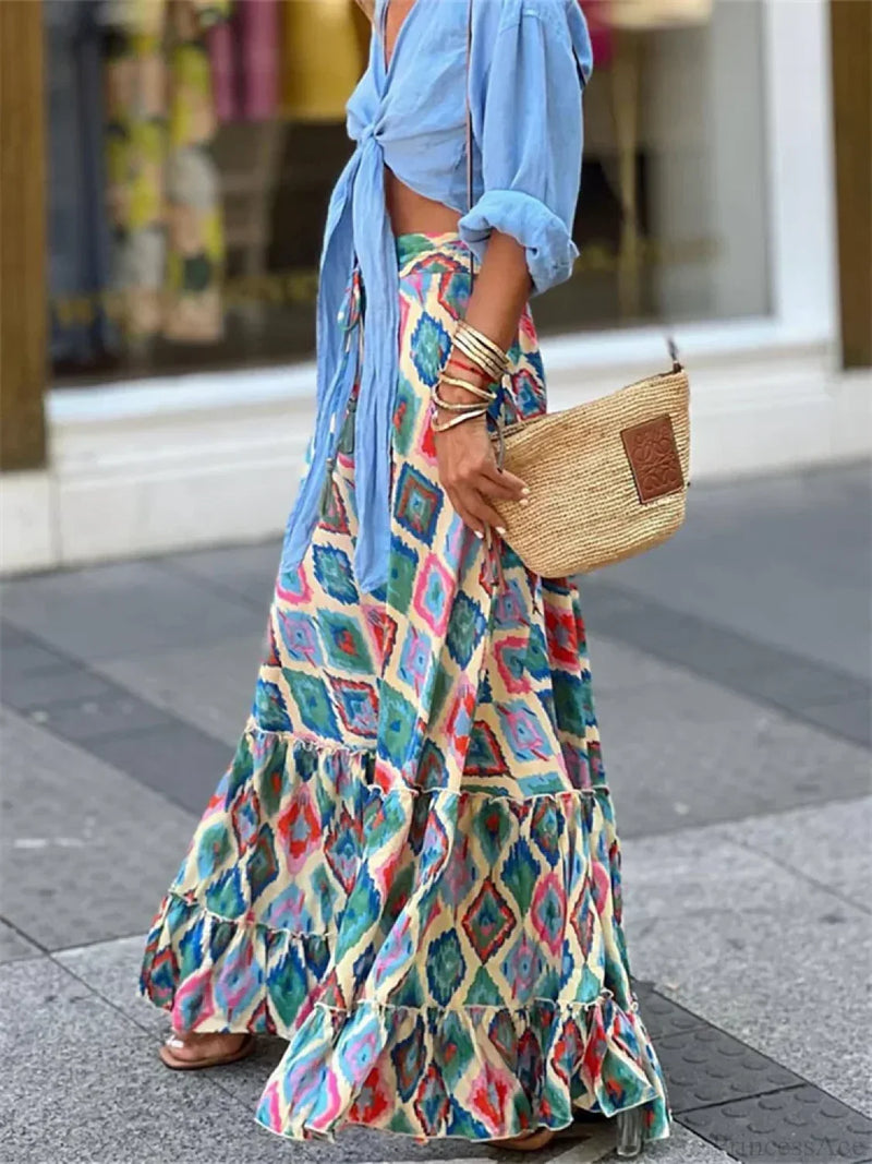 Beautifully Crafted Garment