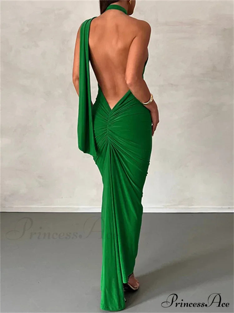 Elegantly Designed Garment