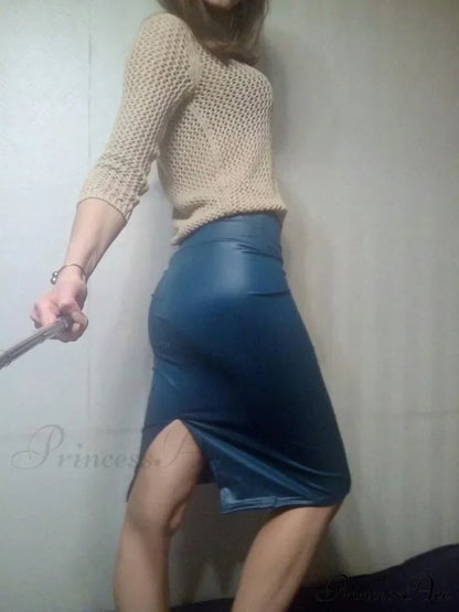 Denim Blue