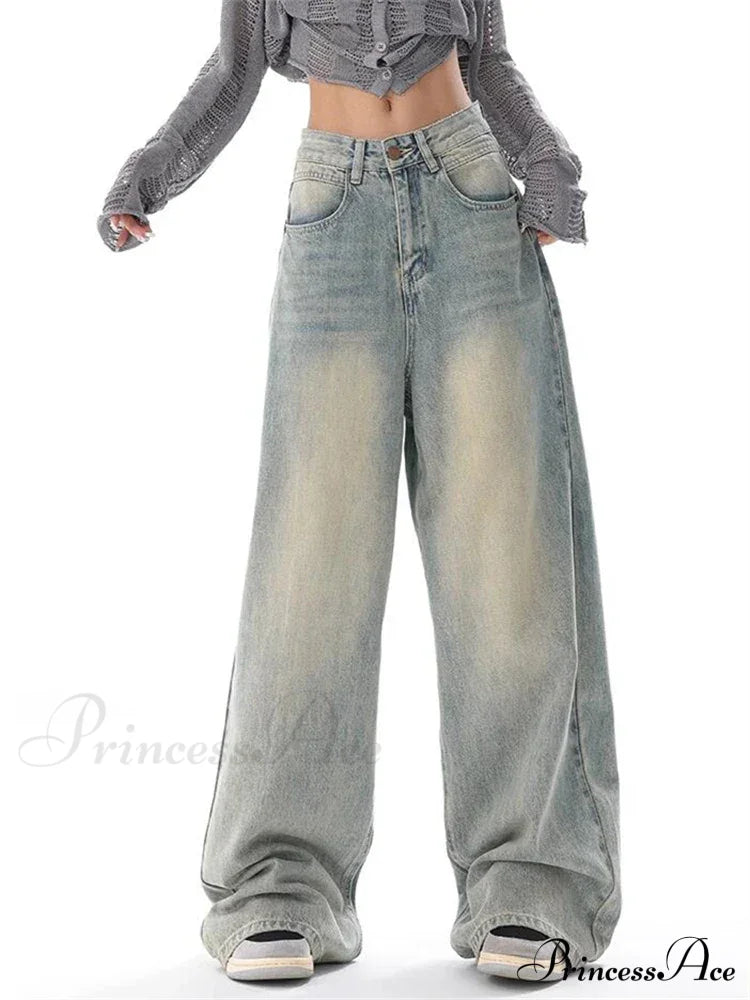 Vintage Inspired Pants