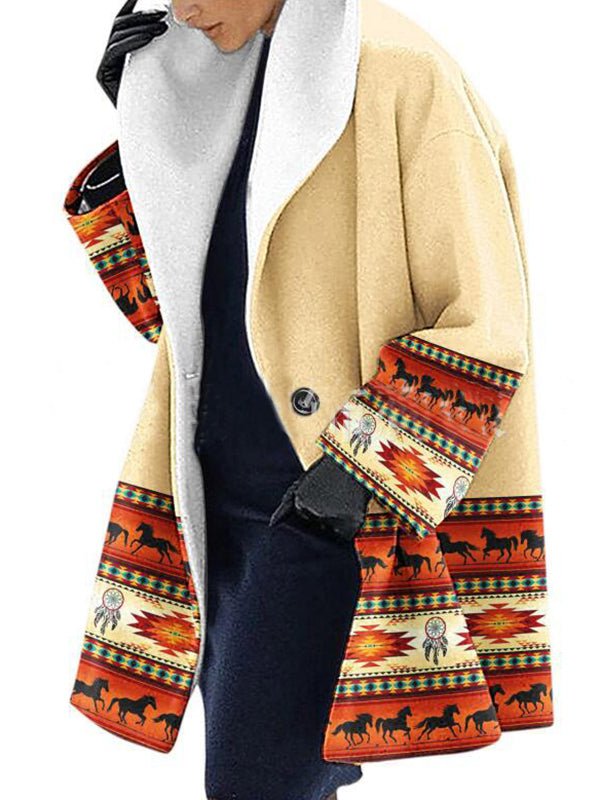 CD | Cardigan de iarnă modern și confortabil