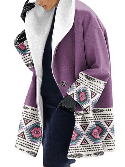 CD | Cardigan de iarnă modern și confortabil
