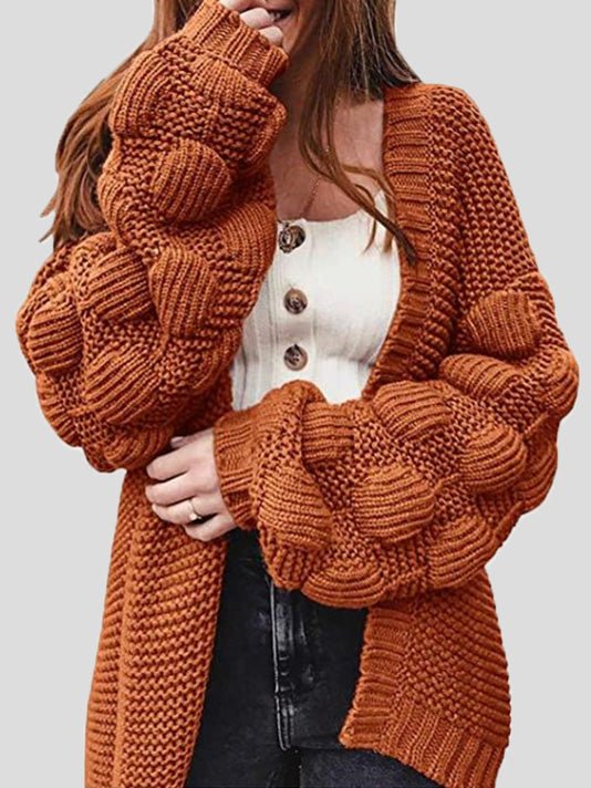 CD | Pulover adaptat și elegant