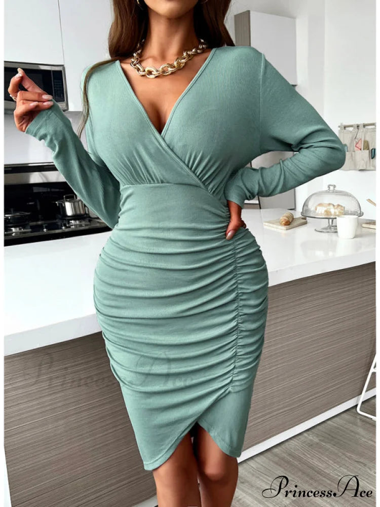 Thoughtfully Designed Dress