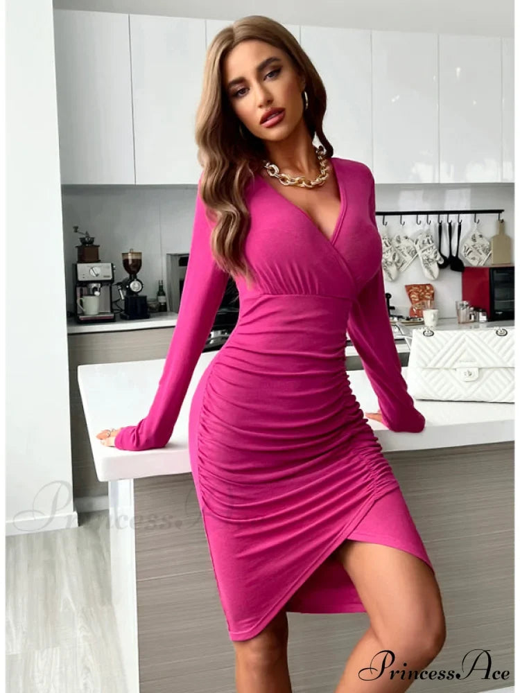 Thoughtfully Designed Dress
