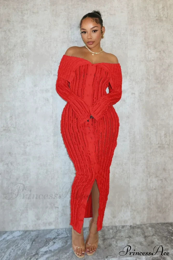 Beautifully Crafted Dress