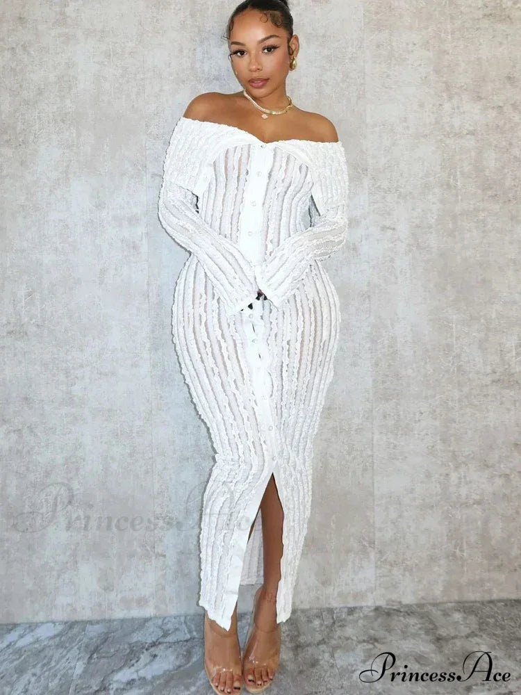 Beautifully Crafted Dress