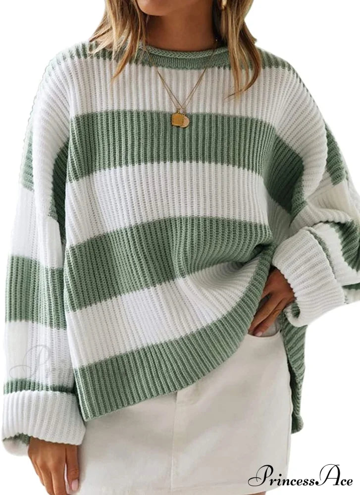 Vintage Inspired Sweater