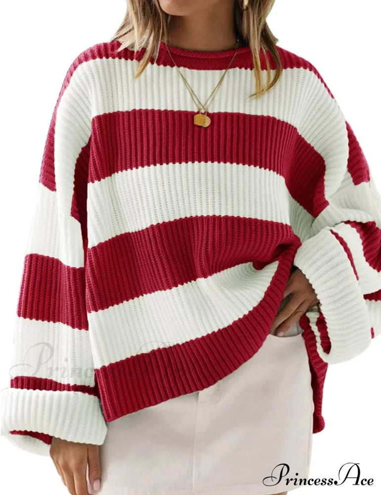 Vintage Inspired Sweater