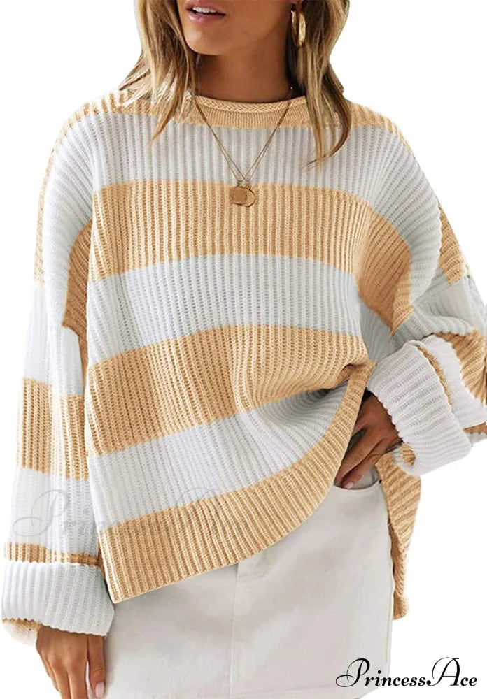 Vintage Inspired Sweater